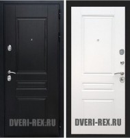 Стальная дверь Рекс Премиум H / ФЛ-243