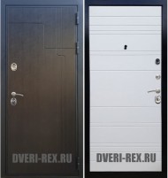 Стальная дверь Рекс Премиум 246 / ФЛ-316
