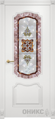 Венеция, фрезерованное