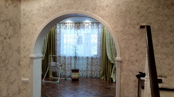 Арка Классика