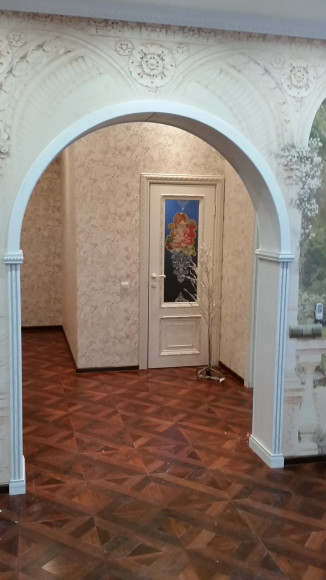 Арка Классика