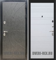 Стальная дверь Рекс Премиум 248 / ФЛ-14