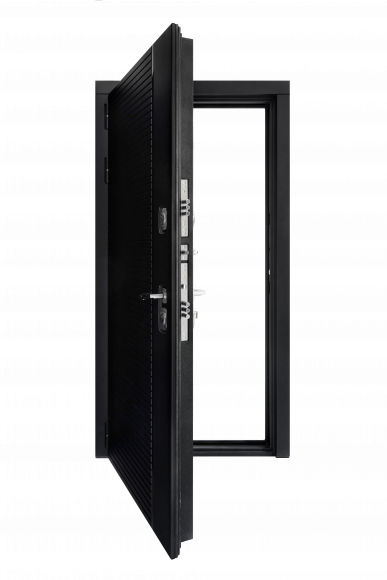 Стальная дверь ДК-1