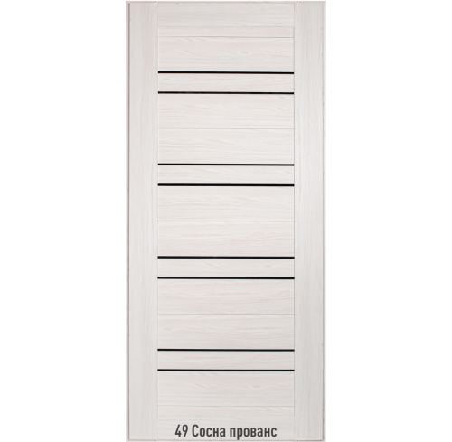 Стальная дверь ДК-1 Сосна Прованс