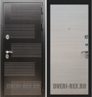 Стальная дверь Рекс Премиум 185 
