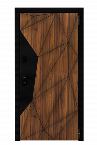 Стальная дверь ДК-11