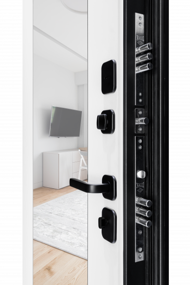 Стальная дверь ДК-11