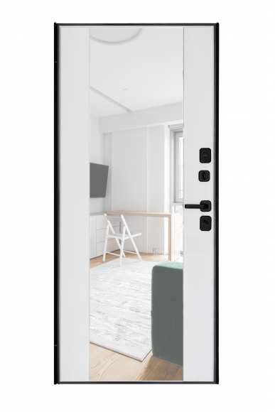 Стальная дверь ДК-11