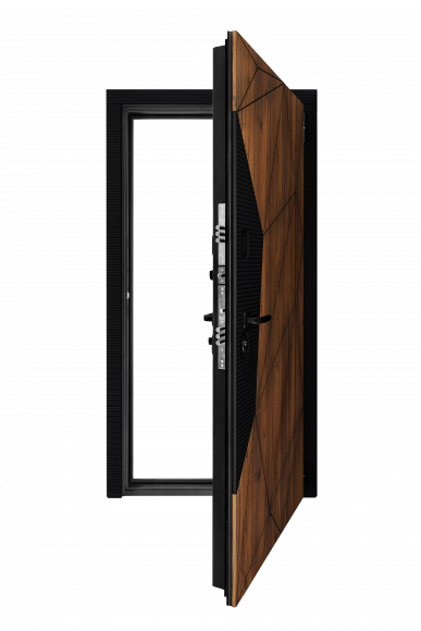 Стальная дверь ДК-11