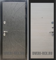 Стальная дверь Рекс Премиум 248