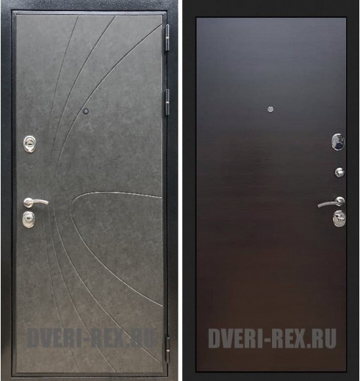 Стальная дверь Рекс Премиум 248