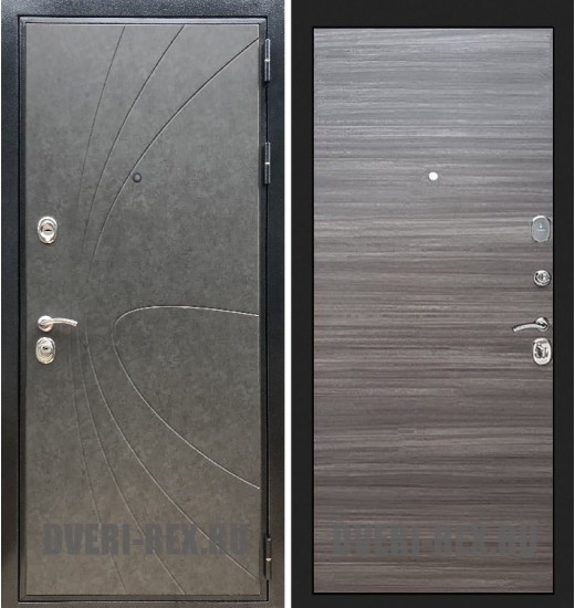 Стальная дверь Рекс Премиум 248