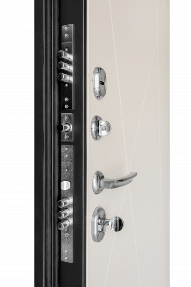 Стальная дверь ДК 3-713