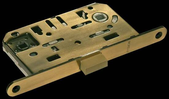 Защелка MORELLI магнитная сантехническая 