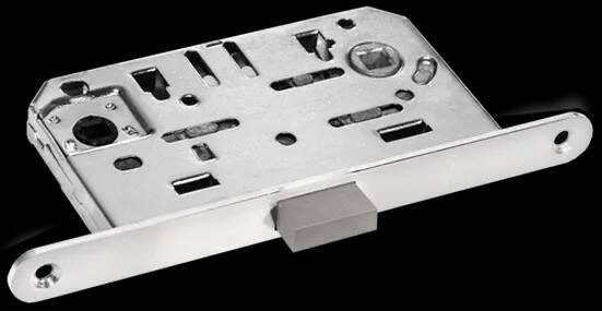 Защелка MORELLI магнитная сантехническая 