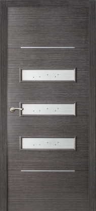 Трио с филёнками