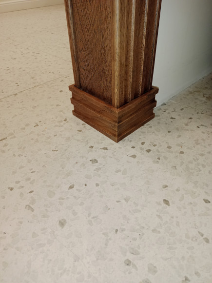 Арка Модерн с зашивкой Арка Модерн с зашивкой