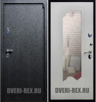 Стальная дверь Рекс 3 / ФЛЗ-147