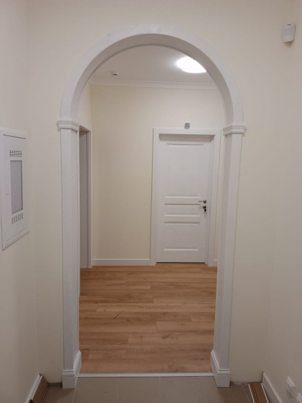 Арка Классика 