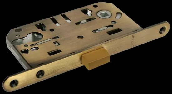 Замок MORELLI под цилиндр магнитный M1885 Замок MORELLI под цилиндр магнитный M1885