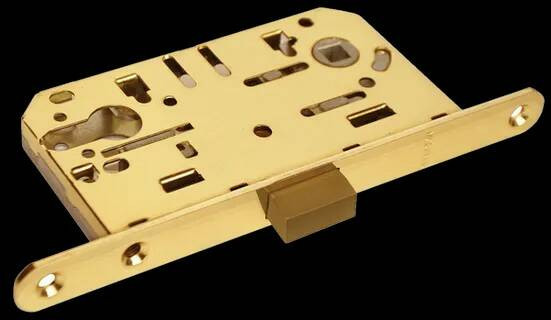 Замок MORELLI под цилиндр магнитный M1885 Замок MORELLI под цилиндр магнитный M1885