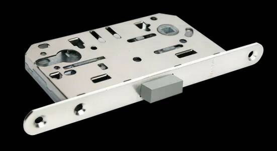 Замок MORELLI под цилиндр магнитный M1885 Замок MORELLI под цилиндр магнитный M1885