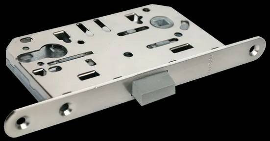 Замок MORELLI под цилиндр магнитный M1885 Замок MORELLI под цилиндр магнитный M1885