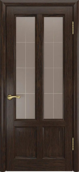 Межкомнатная дверь ТИТАН-3
