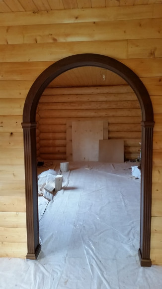 Арка Классика