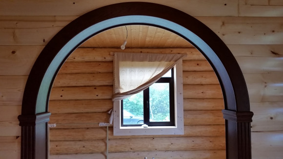 Арка Классика