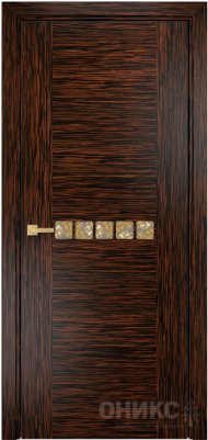 Скрытая дверь Акцент