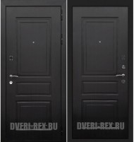 Стальная дверь Рекс 6 Лондон
