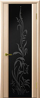 Межкомнатная дверь Трава 2