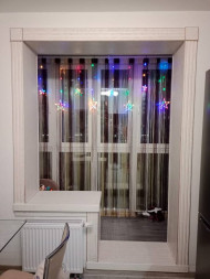 Портал на лоджию