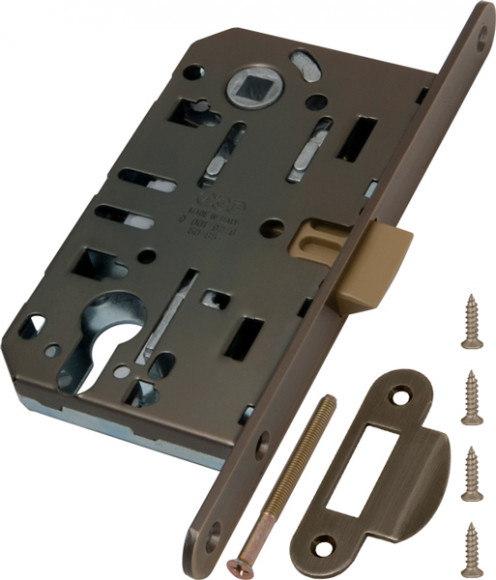 Замок AGB под цилиндр MEDIANA EVOLUTION