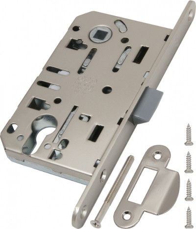 Замок AGB под цилиндр MEDIANA EVOLUTION