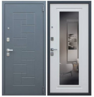 Арсенал с зеркалом