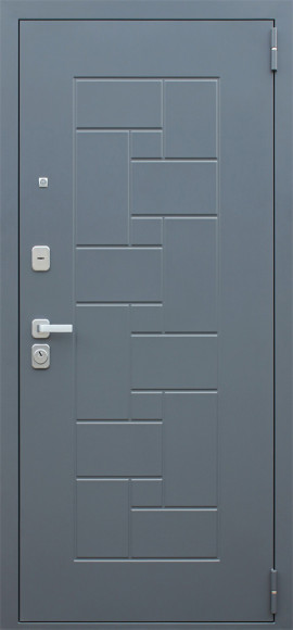 Арсенал с зеркалом