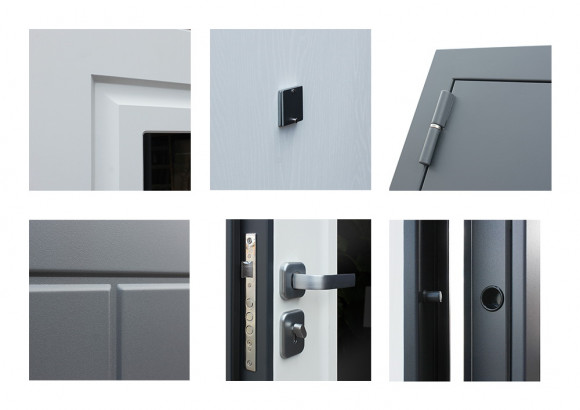 Арсенал с зеркалом