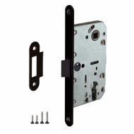 Замок Punto под цилиндр PL85-50