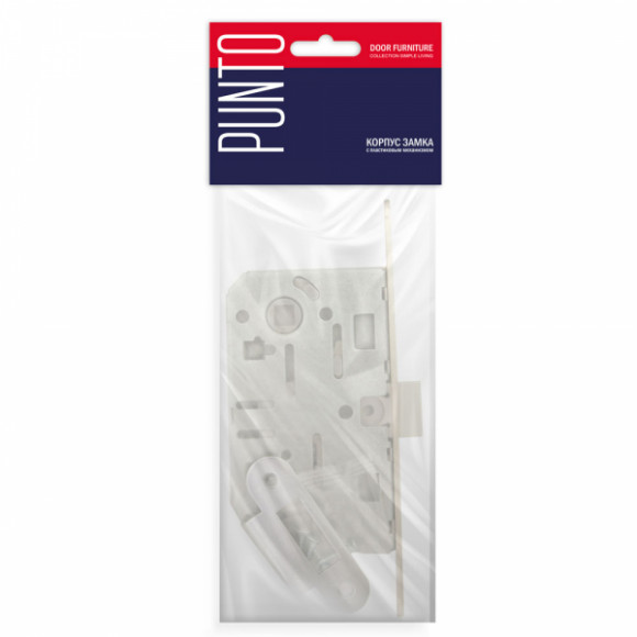 Замок Punto под цилиндр PL85-50 Замок Punto под цилиндр PL85-50