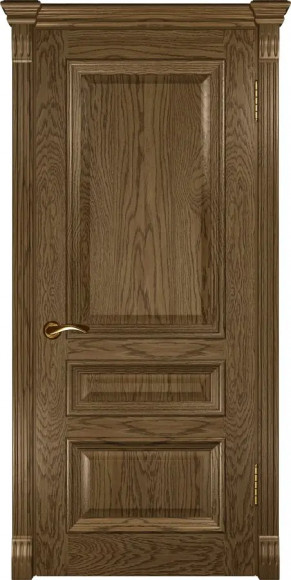 Межкомнатная дверь Фараон-2