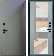 Аляска-4 (Термо)