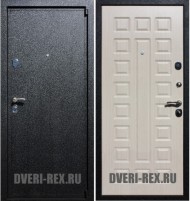 Стальная дверь Рекс 3 ФЛ 183