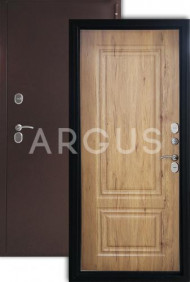 Аляска-3 (Термо)