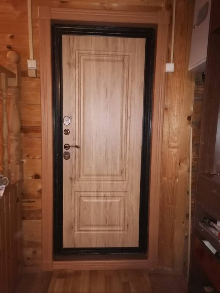 Аляска-3 (Термо)