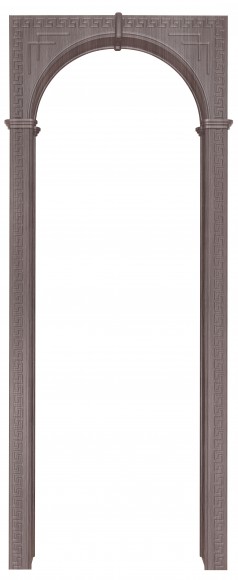 Арка Эллада