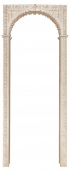 Арка Эллада