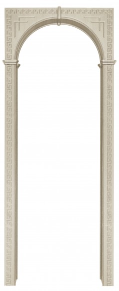 Арка Эллада