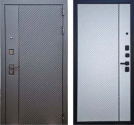 Стальная дверь Рекс Граф